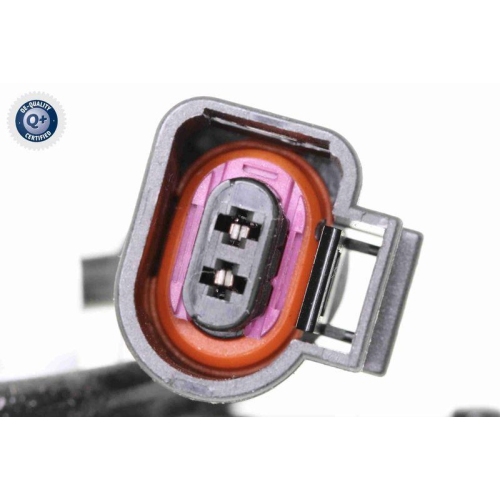 Bremsbelagsatz, Scheibenbremse VAICO V10-8298 Q+, Erstausr&uuml;sterqualit&auml;t f&uuml;r AUDI