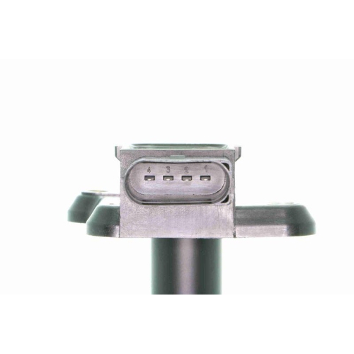 Z&uuml;ndspule VEMO V10-70-0043-1 Original VEMO Qualit&auml;t f&uuml;r AUDI SEAT SKODA VW VAG