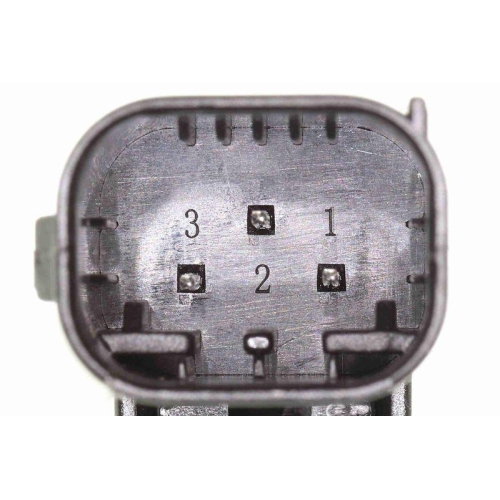 Luftfederbein VEMO V30-50-0038 Original VEMO Qualit&auml;t f&uuml;r MERCEDES-BENZ