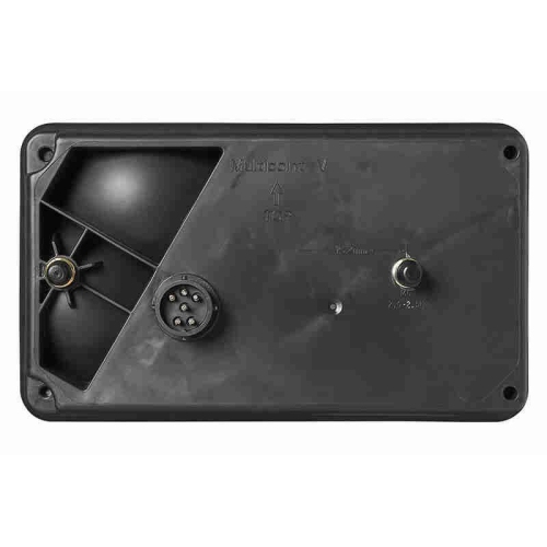 Rückstrahler VAICO 7380103102 Original VAICO Qualität für