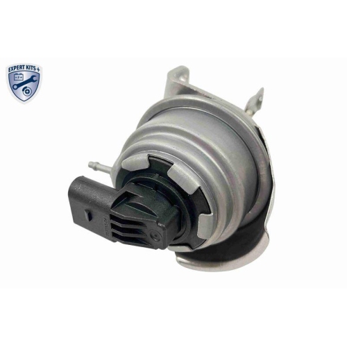 Steuerdose, Lader VEMO V10-40-0003 EXPERT KITS + f&uuml;r VW VAG