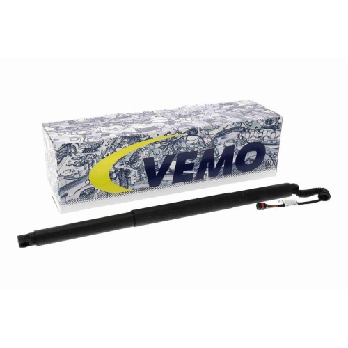 Elektromotor, Heckklappe VEMO V10-55-0032 Green Mobility Parts für SKODA