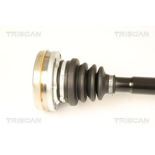 Antriebswelle TRISCAN 8540 29638 für AUDI SKODA VW, Vorderachse rechts