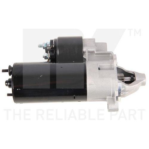 Starter NK 4716330 f&uuml;r AUDI SKODA VW VAG