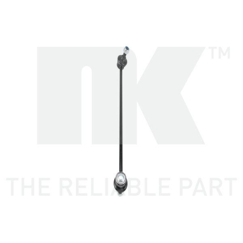 Stange/Strebe, Stabilisator NK 5113377 f&uuml;r MERCEDES-BENZ, Vorderachse rechts
