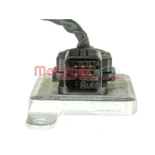 NOx-Sensor, NOx-Katalysator METZGER 0899205 ORIGINAL ERSATZTEIL f&uuml;r OPEL