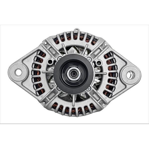 HELLA Generator 8EL 012 584-841 f&uuml;r VOLVO RENAULT TRUCKS