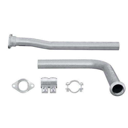 HELLA Abgasrohr 8LA 366 003-051 Easy2Fit –