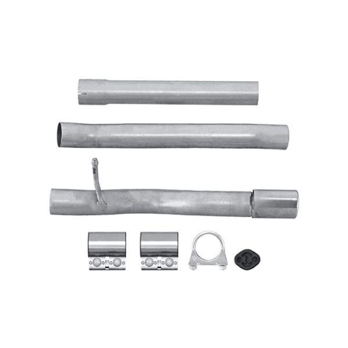 HELLA Abgasrohr 8LA 366 004-151 Easy2Fit –