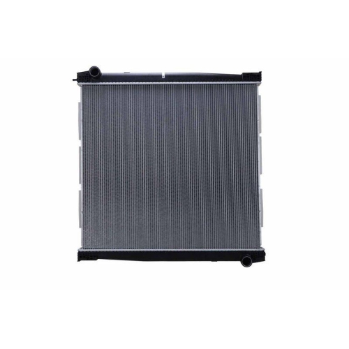 HELLA K&uuml;hler, Motork&uuml;hlung 8MK 366 302-231 f&uuml;r SCANIA