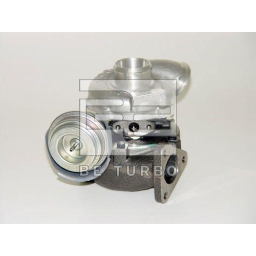 BE TURBO 125191 Lader, Aufladung f&uuml;r FORD OPEL