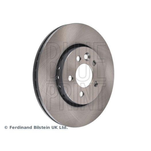 BLUE PRINT ADG043235 2 St&uuml;ck Bremsscheiben f&uuml;r MG ROVER, Vorderachse