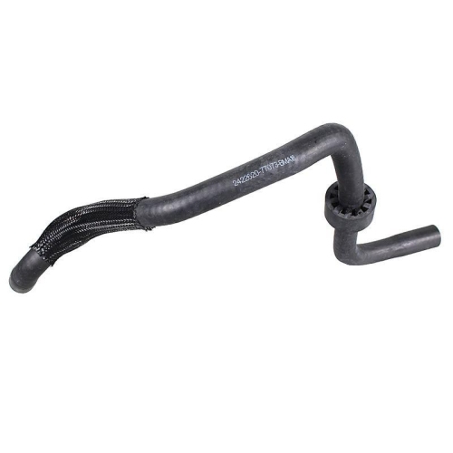 METZGER AUTOTEILE 2422620 K&uuml;hlerschlauch f&uuml;r AUDI SEAT SKODA VW, unten