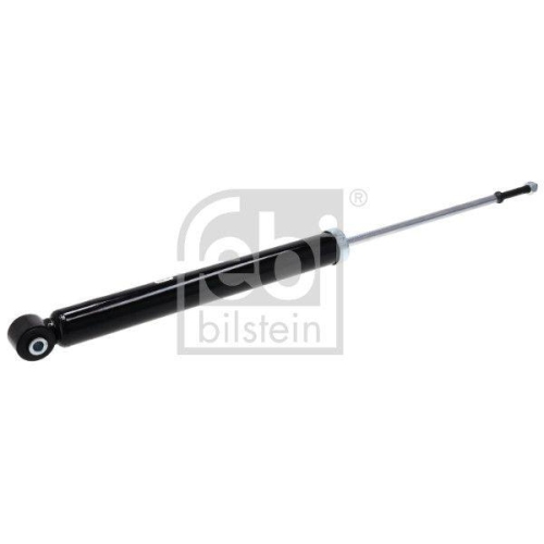 FEBI BILSTEIN 1002496 Sto&szlig;d&auml;mpfer f&uuml;r TOYOTA, Hinterachse links