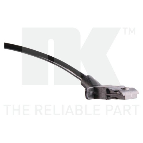 NK 299941 Sensor, Raddrehzahl f&uuml;r CITRO&Euml;N MITSUBISHI PEUGEOT, Hinterachse rechts