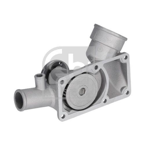 FEBI BILSTEIN Wasserpumpe, Motork&uuml;hlung 01255 f&uuml;r OPEL VAUXHALL GENERAL MOTORS