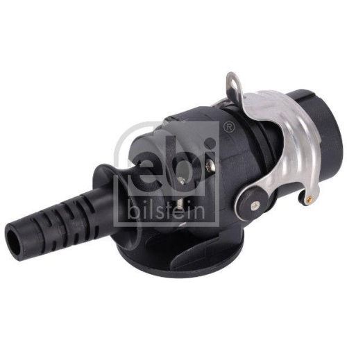 Stecker FEBI BILSTEIN 06140 für DAF KÄSSBOHRER MAN SCANIA VOLVO RENAULT TRUCKS