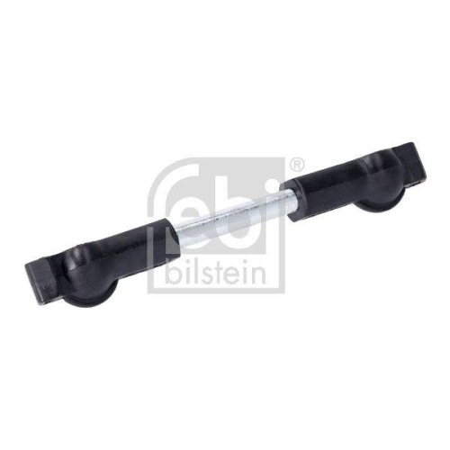 Wähl-/Schaltstange FEBI BILSTEIN 07422 für VW, vorne