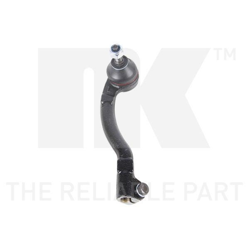 Spurstangenkopf NK 5033922 f&uuml;r RENAULT, Hinterachse links, Vorderachse links