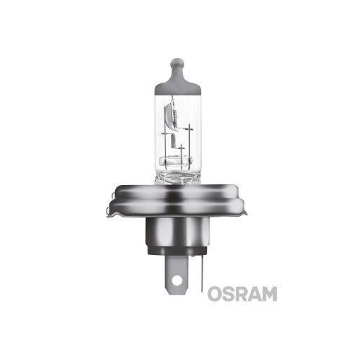 Glühlampe, Fernscheinwerfer ams-OSRAM 64183 ORIGINAL für