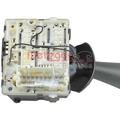 Lenkstockschalter METZGER 0916573 ORIGINAL ERSATZTEIL f&uuml;r SMART