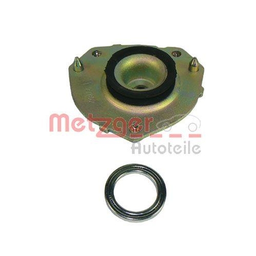 Reparatursatz, Federbeinst&uuml;tzlager METZGER 6490174 f&uuml;r CITRO&Euml;N FIAT PEUGEOT