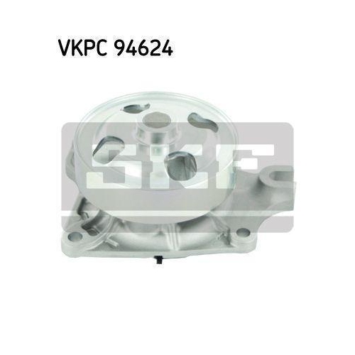 Wasserpumpe, Motorkühlung SKF VKPC 94624 für MAZDA