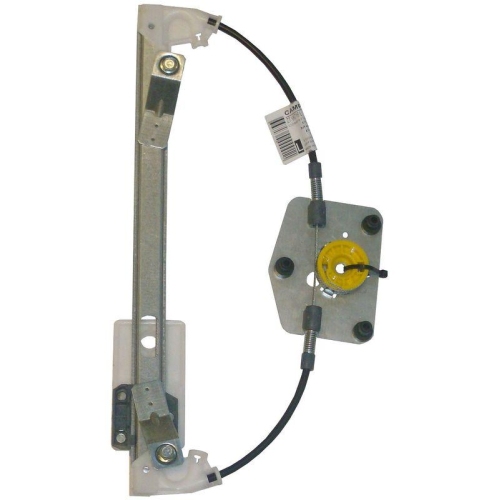 Fensterheber VALEO 850916 für VW, hinten links