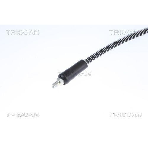 Bremsschlauch TRISCAN 8150 25215 f&uuml;r NISSAN OPEL RENAULT VAUXHALL RENAULT TRUCKS
