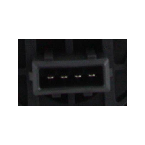 Luftmassenmesser TRISCAN 8812 43010 f&uuml;r HYUNDAI KIA