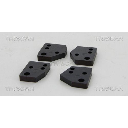 Montagewerkzeug, Zahnriemen TRISCAN gat4902 f&uuml;r