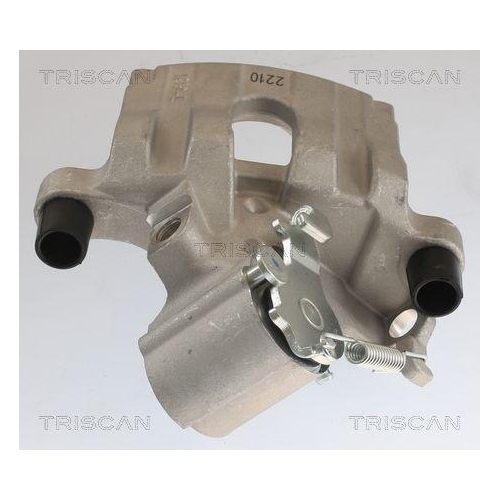 Bremssattel TRISCAN 8175 24207 f&uuml;r OPEL VAUXHALL, Hinterachse links