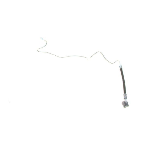 Bremsschlauch BOSCH 1 987 481 339 f&uuml;r AUDI SEAT SKODA VW, Hinterachse, au&szlig;en