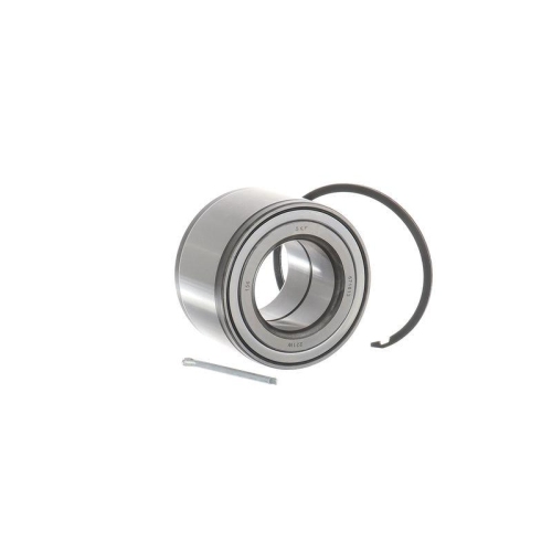 Radlagersatz SKF VKBA 3985 für TOYOTA, Hinterachse