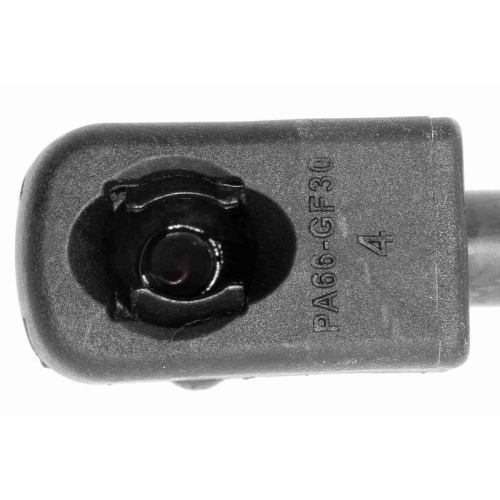 Gasfeder, Motorhaube VAICO V20-2097 Green Mobility Parts für BMW