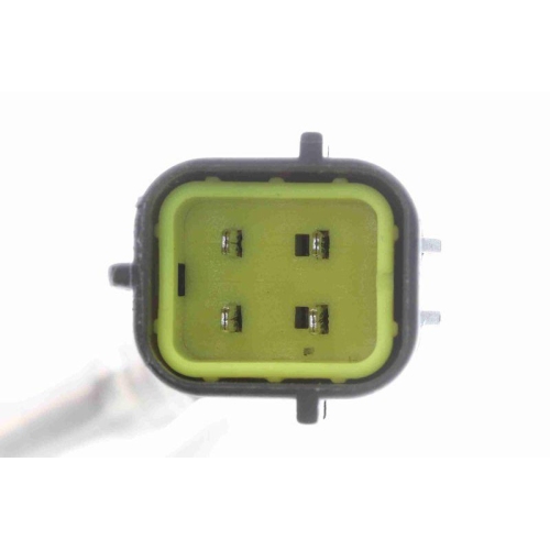 Lambdasonde VEMO V38-76-0020 Original VEMO Qualit&auml;t f&uuml;r NISSAN, nach Katalysator