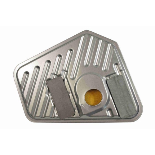 Hydraulikfilter, Automatikgetriebe VAICO V10-2535 Original VAICO Qualität für VW