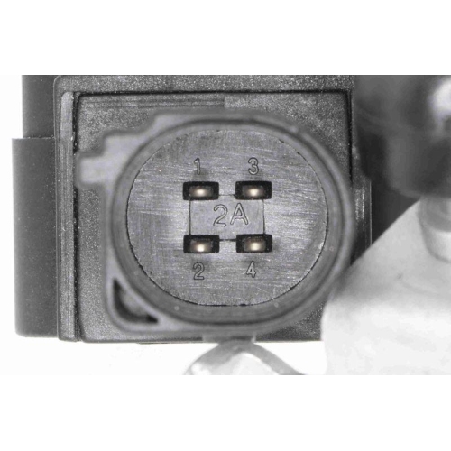 Sensor, Leuchtweitenregulierung VEMO V10-72-0059 Green Mobility Parts für AUDI