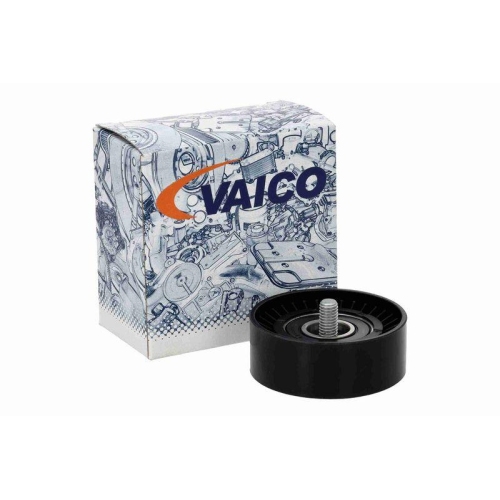 Umlenk-/Führungsrolle, Keilrippenriemen VAICO V30-3771 Original VAICO Qualität