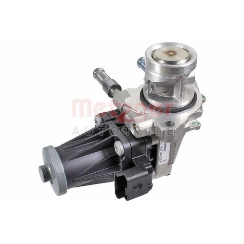 AGR-Ventil METZGER 08920106 ORIGINAL ERSATZTEIL f&uuml;r FORD CITRO&Euml;N/PEUGEOT