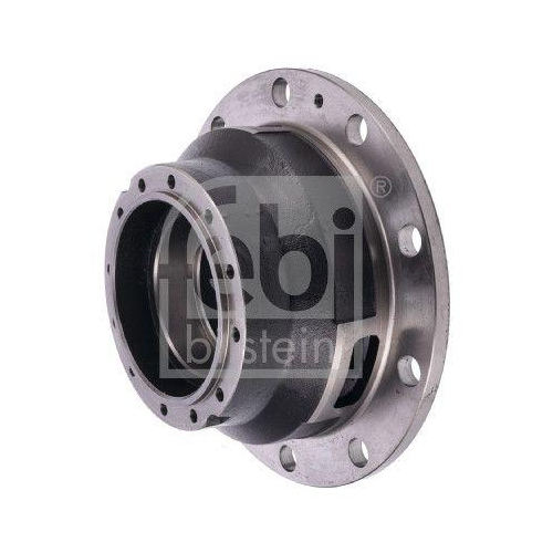 Radnabe FEBI BILSTEIN 194619 f&uuml;r RENAULT TRUCKS, Hinterachse