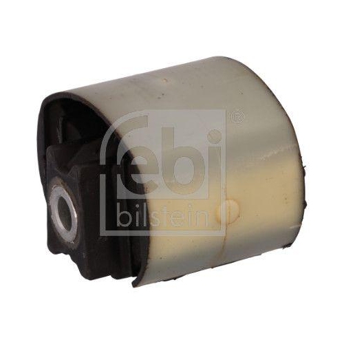 FEBI BILSTEIN Buchse, Fahrerhauslagerung 196821 f&uuml;r MAN, links, rechts, vorne