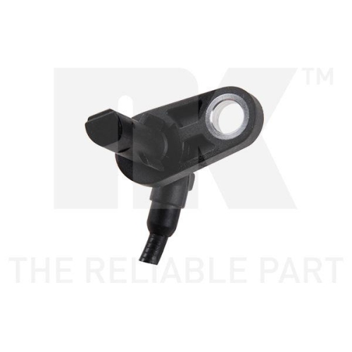 Sensor, Raddrehzahl NK 292241 f&uuml;r NISSAN, Hinterachse links
