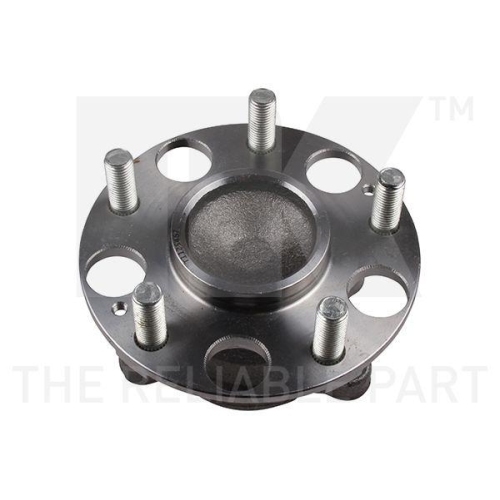 Radlagersatz NK 762635 f&uuml;r HONDA, Hinterachse