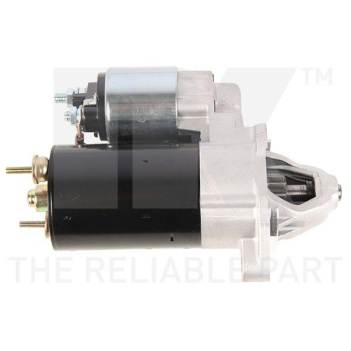Starter NK 4716340 f&uuml;r AUDI SKODA VW