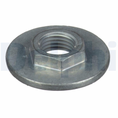 DELPHI BSJ10032 Reparatursatz, Federbeinst&uuml;tzlager f&uuml;r CITRO&Euml;N PEUGEOT