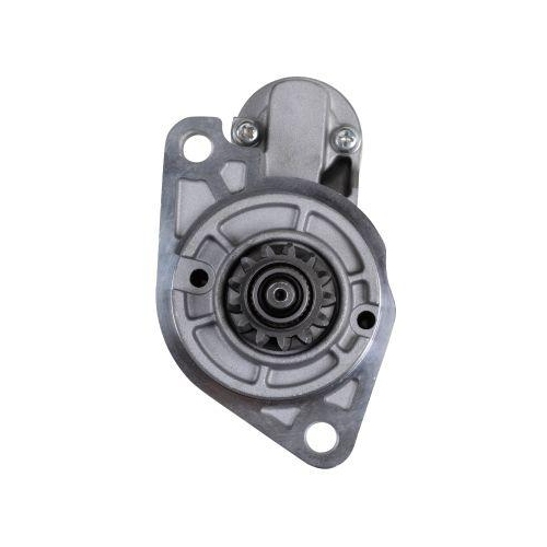 HELLA Starter 8EA 015 642-061 f&uuml;r MITSUBISHI DEUTZ-FAHR CATERPILLAR