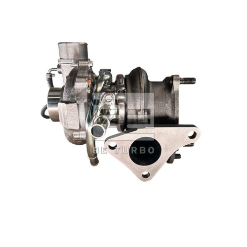 BE TURBO 125248 Lader, Aufladung f&uuml;r SUBARU