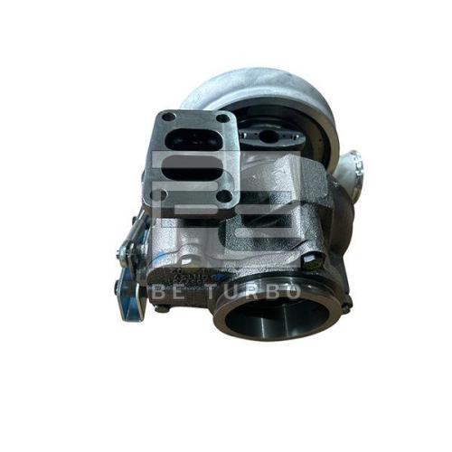BE TURBO 129412 Lader, Aufladung f&uuml;r CUMMINS