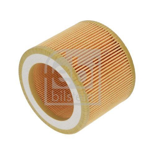 FEBI BILSTEIN 1006921 Luftfilter, Kompressor (Ansaugluft) f&uuml;r VOLVO EVOBUS